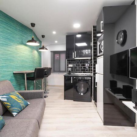מדריד Callao Apartment מראה חיצוני תמונה