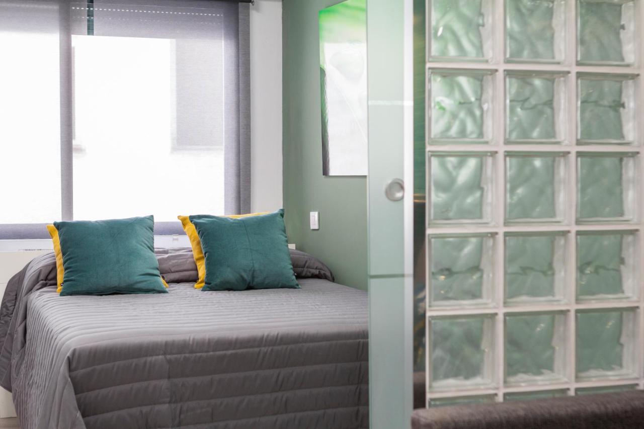 מדריד Callao Apartment מראה חיצוני תמונה
