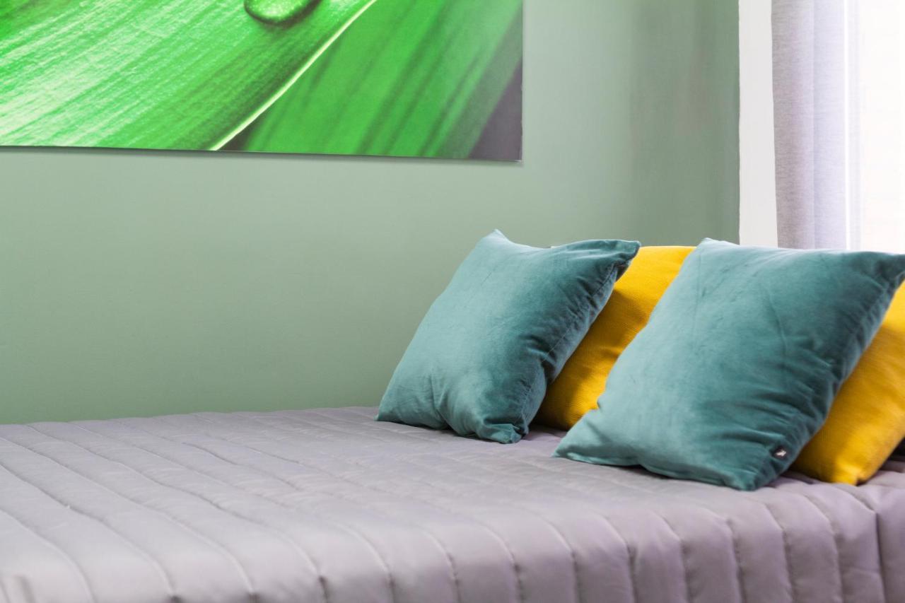 מדריד Callao Apartment מראה חיצוני תמונה